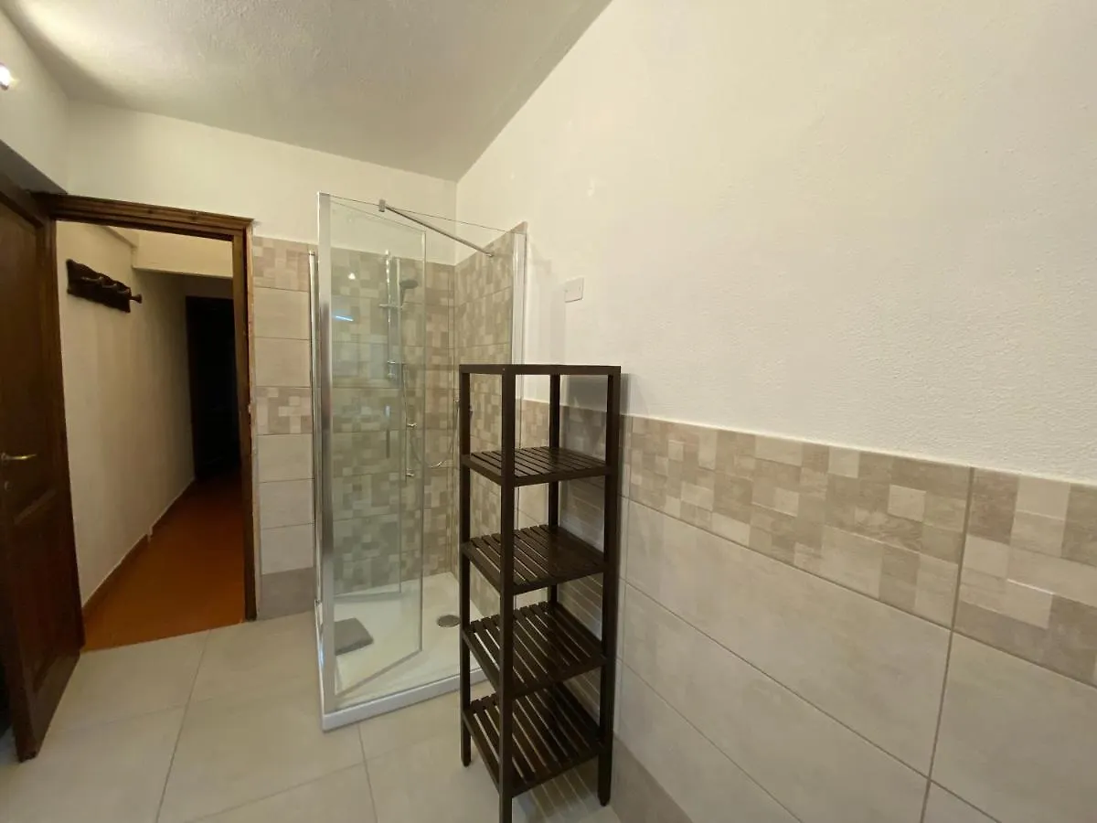 Villa Paradisino Orbetello Apartment