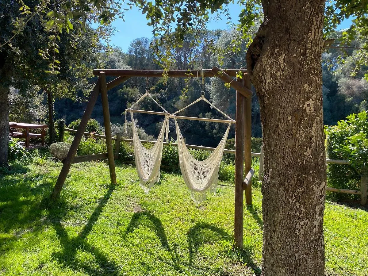 Villa Paradisino Orbetello Italy