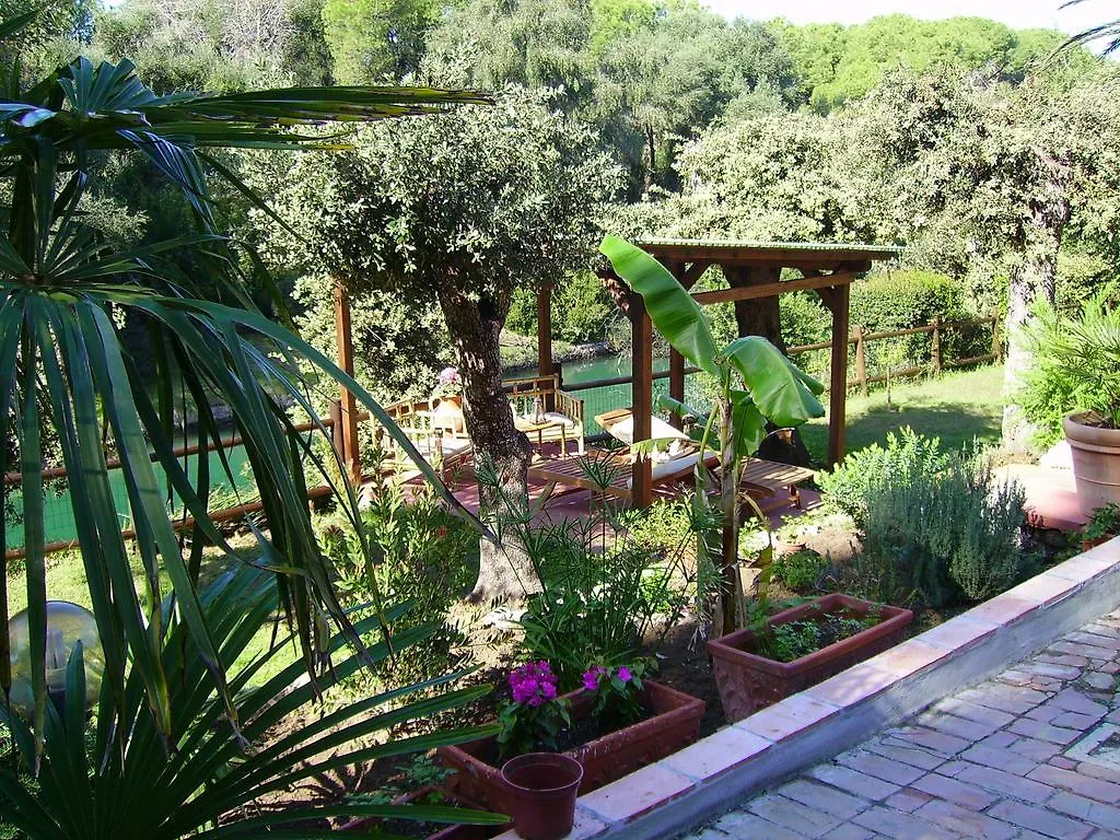 Villa Paradisino Orbetello