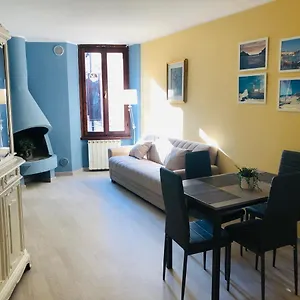 Grace Center Loft , Verona Italy