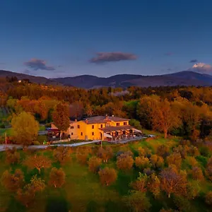 Tenuta Risalpiano Séjour à la ferme