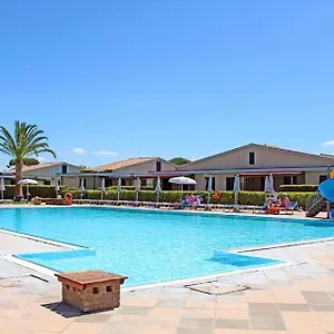 La Cecinella Appartement