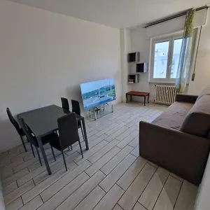 Parkside Heaven Affori Appartement Milan