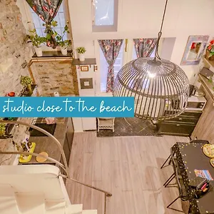 Petrella's Point With Ac , Vernazza Italy