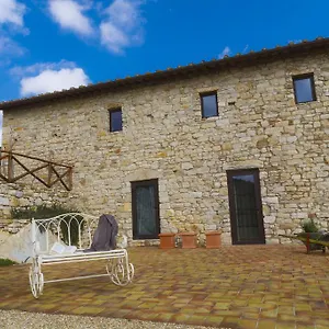 Borgo Di Vezzano Séjour à la ferme