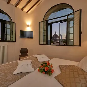 Cavour 34 By 360rentals Apartment
