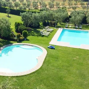  Casa di campagna Borgo Casalvento