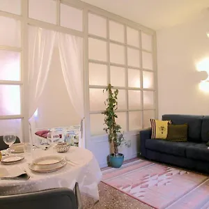 Casa Di Spagna Appartement Bologne