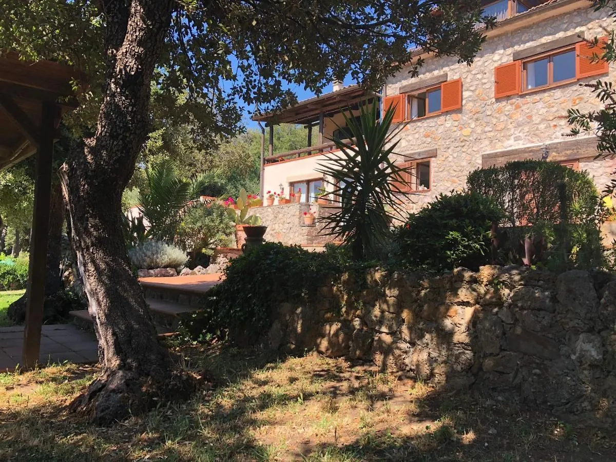 Appartement Villa Paradisino Orbetello
