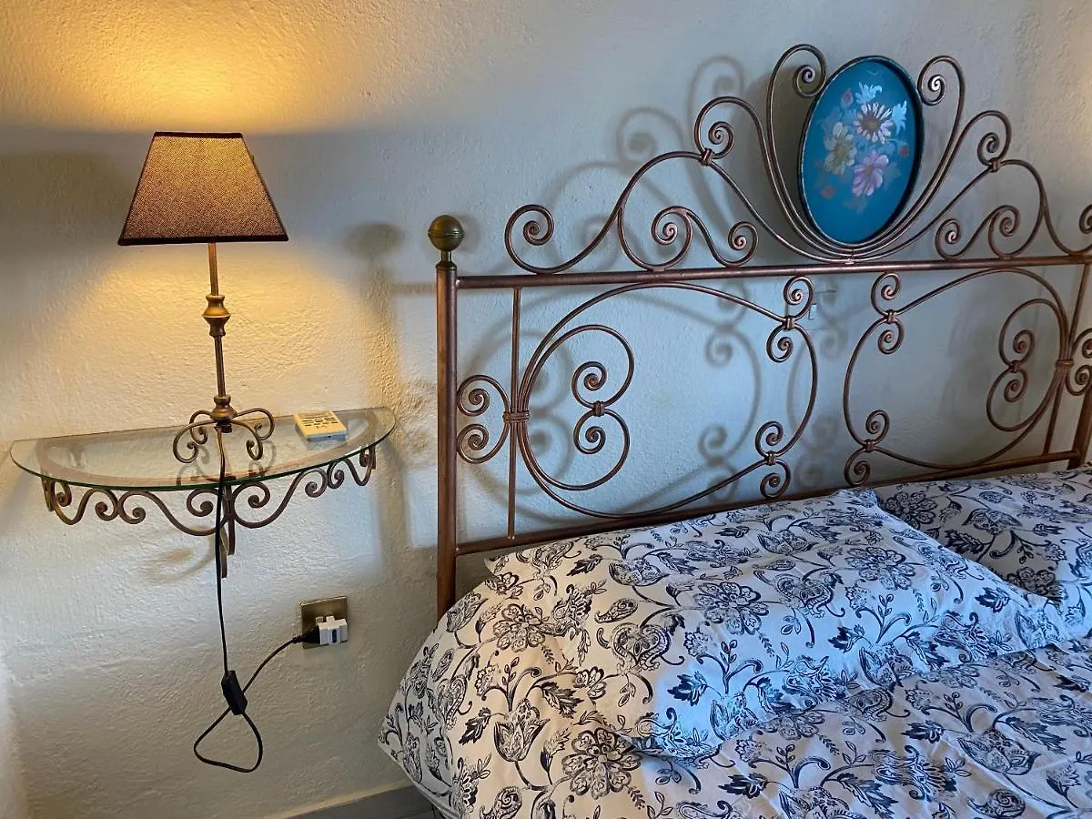 Appartement Villa Paradisino Orbetello