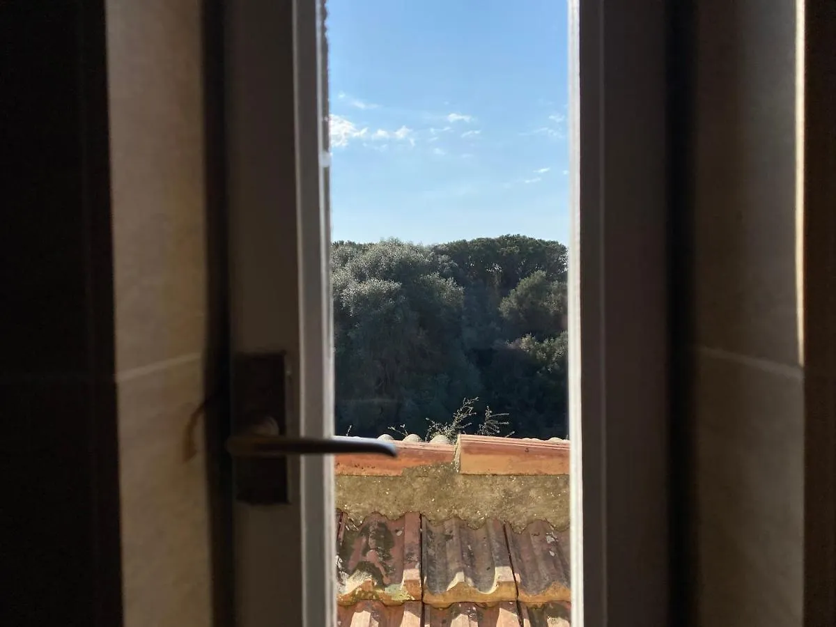 Villa Paradisino Orbetello