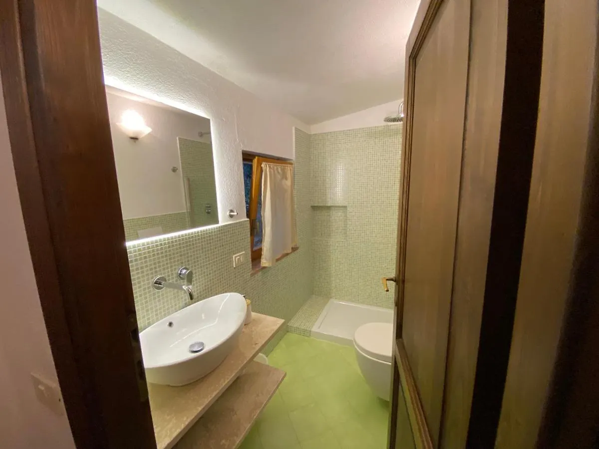 Villa Paradisino Orbetello