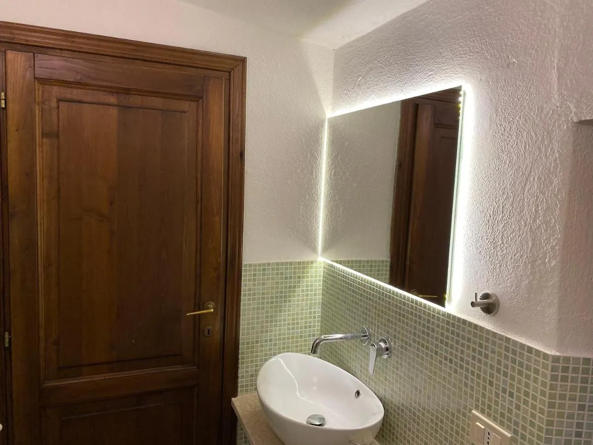 Villa Paradisino Orbetello