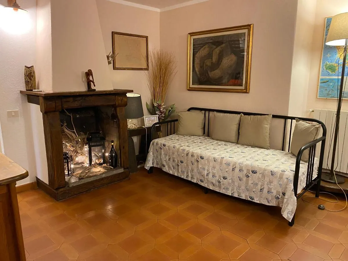 Villa Paradisino Orbetello Italie