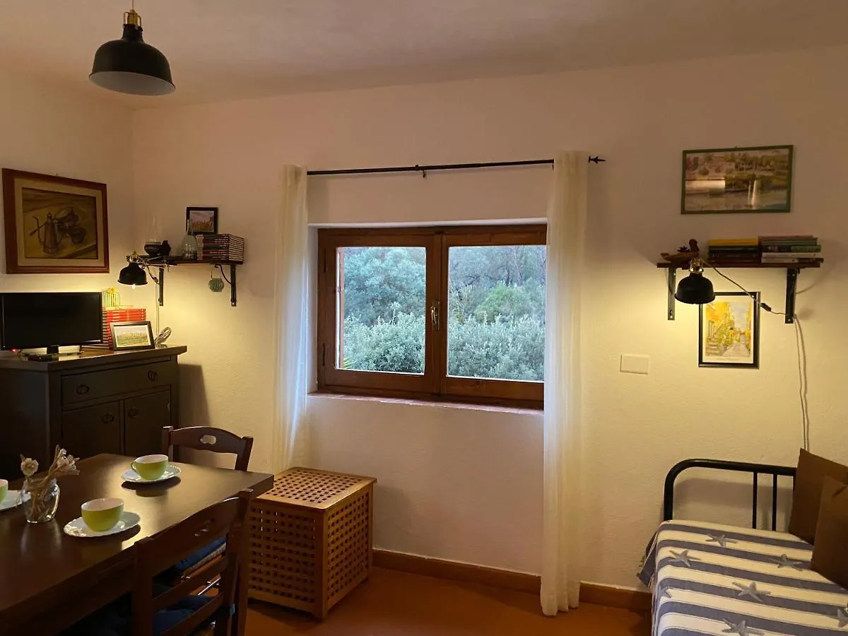 Villa Paradisino Orbetello Italy